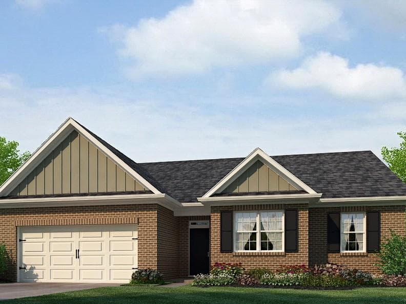 39 Oakleigh Passage, Dallas, GA 30132 — most recent listing photo