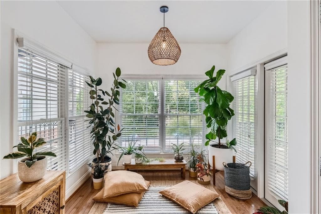 2 bedroom, 3 bathroom condominium sold at 50 Biscayne Drive 3110, Atlanta, GA 30309