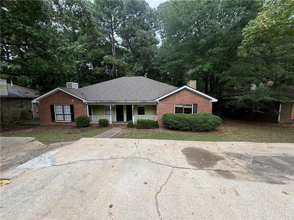 1117 Summer Brook Road, Atlanta, GA 30349 — most recent listing photo