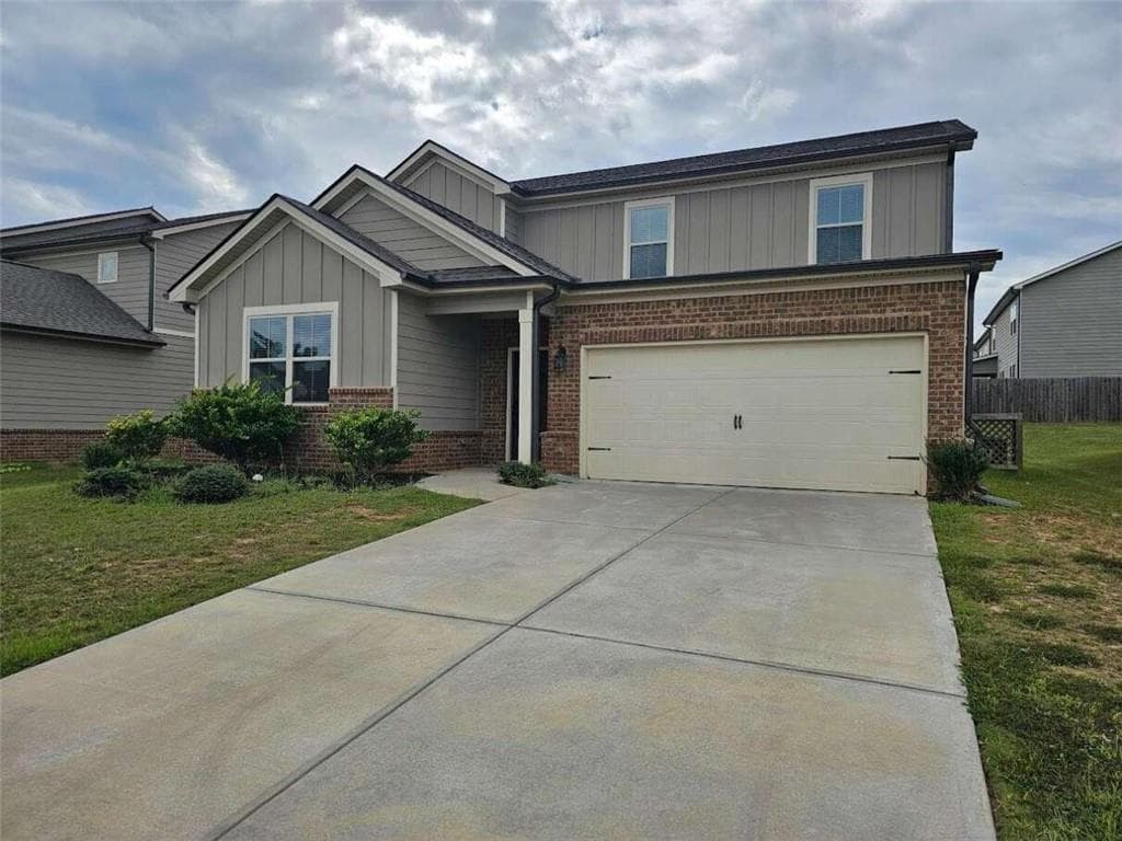 140 Amberjack Trail, Covington, GA 30016 — most recent listing photo