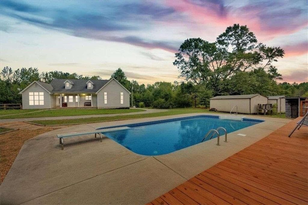 601 Wantland Road, Bowdon, GA 30108 — most recent listing photo