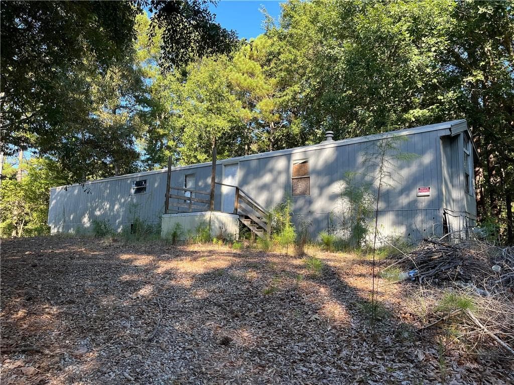 2 bedroom, 1 bathroom single family residence sold at 322 First Street, Covington, GA 30016