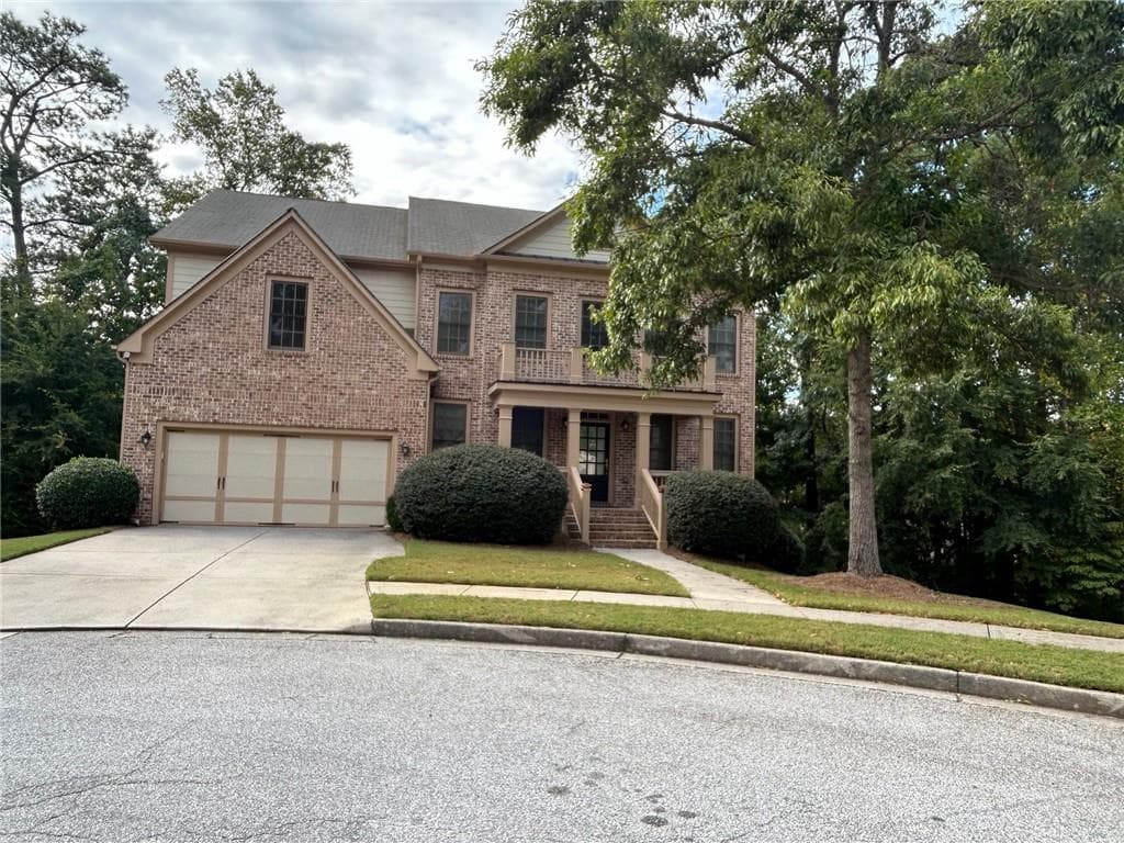 6230 Huntington Ridge Road, Mableton, GA 30126 — most recent listing photo