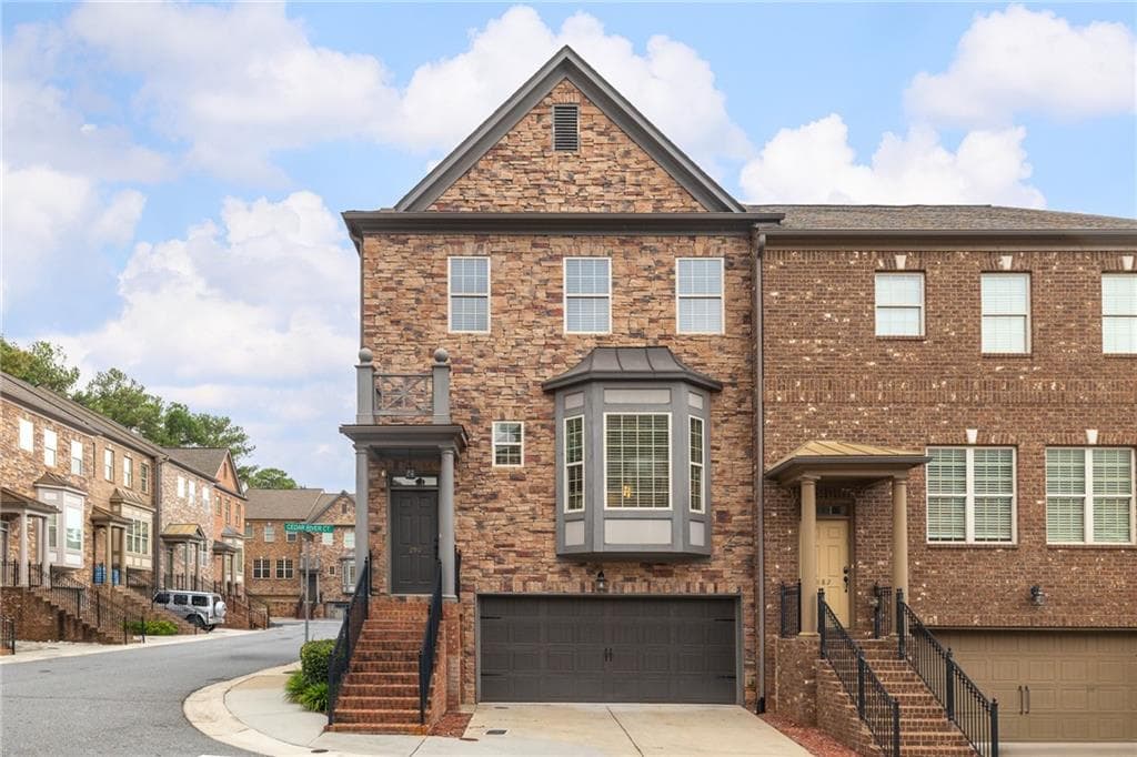 890 Cedar River Court, Marietta, GA 30067 — most recent listing photo