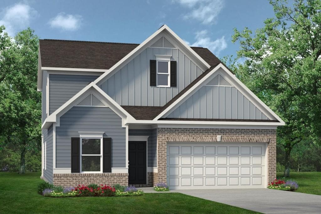 145 Sycamore Lane, Calhoun, GA 30701 — most recent listing photo