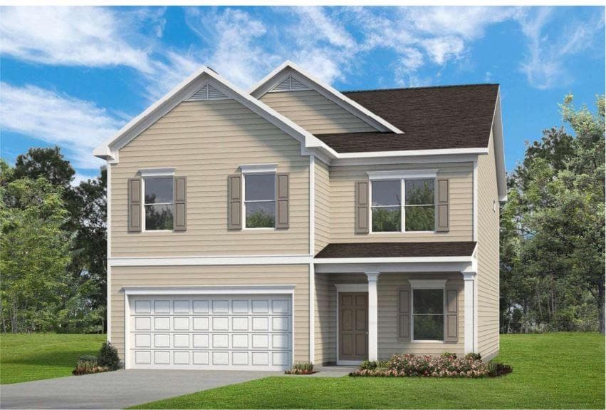 147 Sycamore Lane, Calhoun, GA 30701 — most recent listing photo