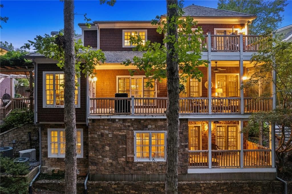 57 Rivercourt Lane, Dawsonville, GA 30534 — most recent listing photo