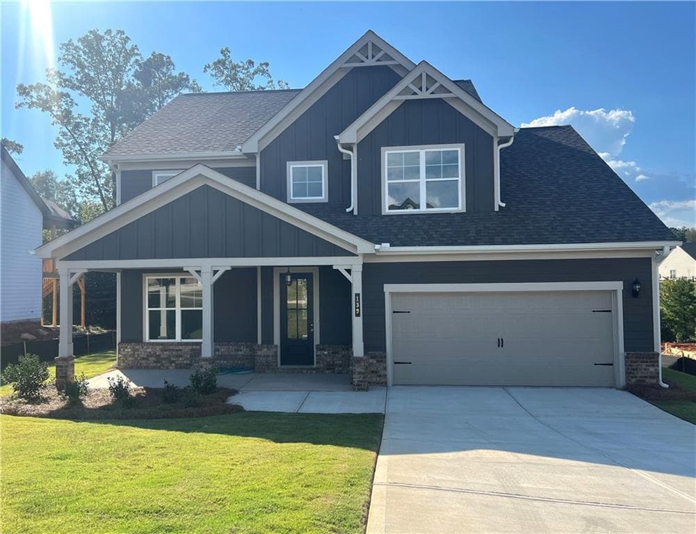 139 Applewood Way, Homer, GA 30547 — most recent listing photo