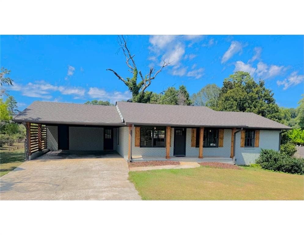 4692 Vernon Drive, Mableton, GA 30126 — most recent listing photo