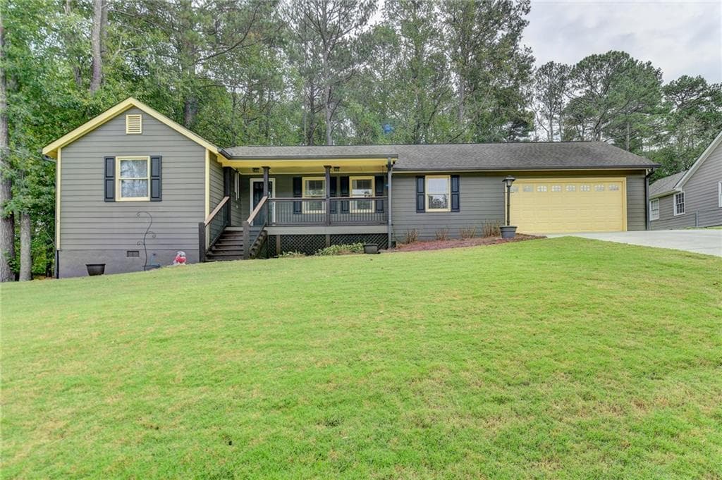 458 Slew Avenue, Lawrenceville, GA 30043 — most recent listing photo