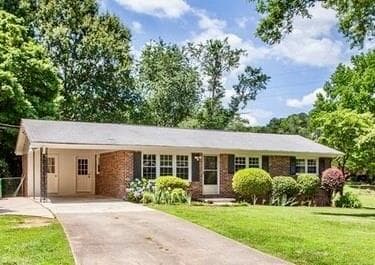 2032 Glynbrook Drive, Tucker, GA 30084 — most recent listing photo