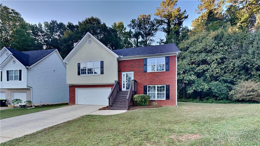 530 Luke Court, Jonesboro, GA 30238 — most recent listing photo