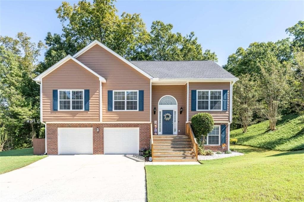 3 bedroom, 2 bathroom single family residence sold at 22 Highlander Trail, Rome, GA 30165