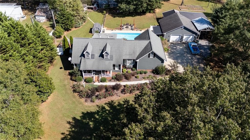 4827 Sugar Valley Road, Sugar Valley, GA 30746 — most recent listing photo
