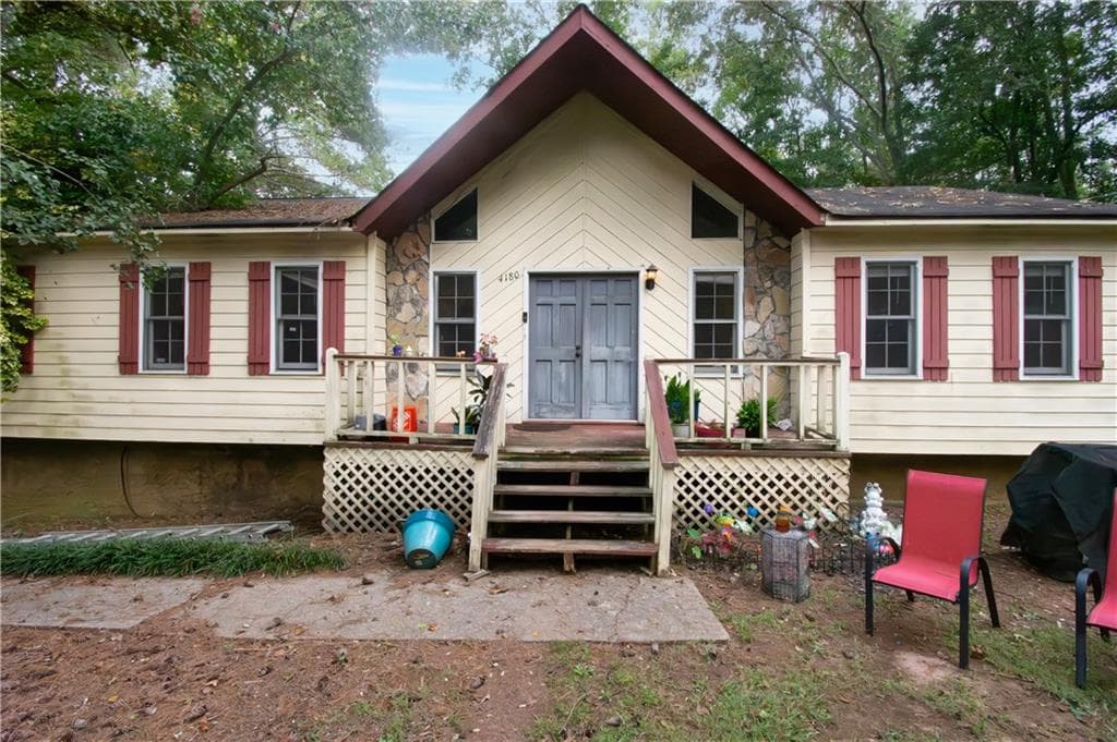 4180 Sweetshrub Court, Douglasville, GA 30135 — most recent listing photo
