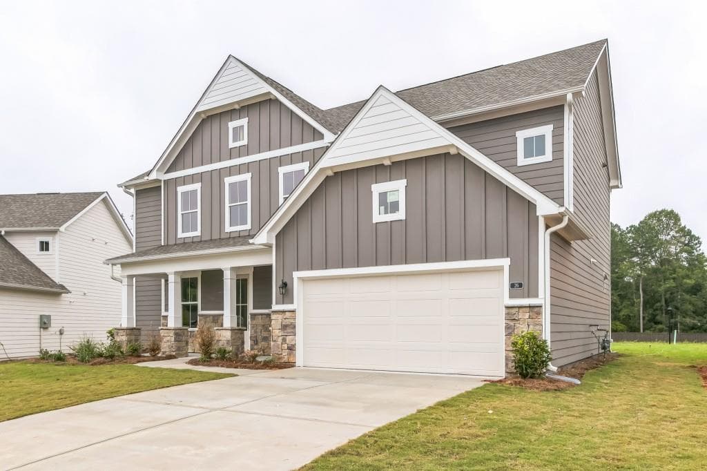26 Pecan Court, Hoschton, GA 30548 — most recent listing photo
