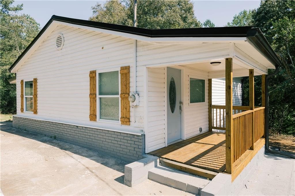 44 Marvin Crowe Drive, Rome, GA 30161 — most recent listing photo