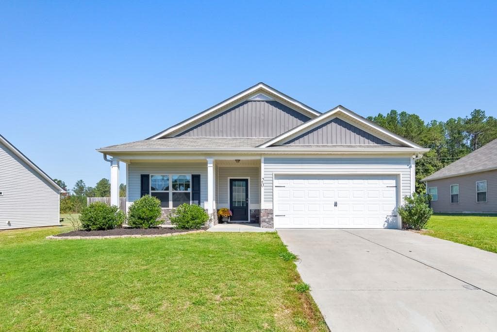 20 Bentley Lane, Rome, GA 30165 — most recent listing photo