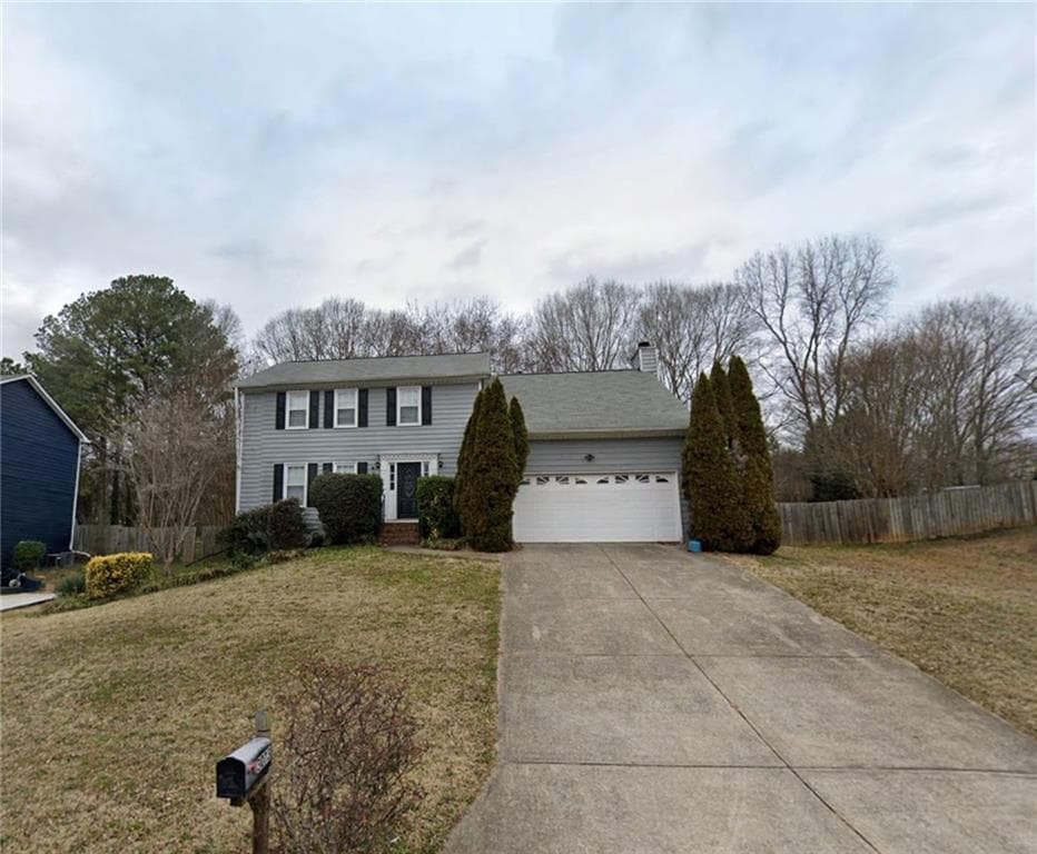 3073 Meadowsweet Trail, Snellville, GA 30078 — most recent listing photo