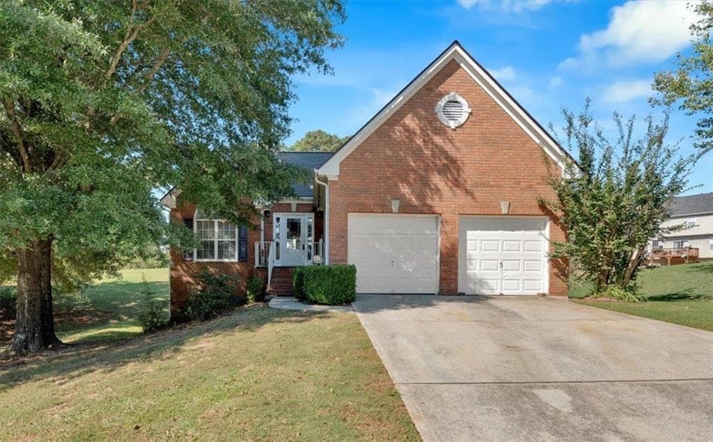 3420 Cascade Trail, Villa Rica, GA 30180 — most recent listing photo