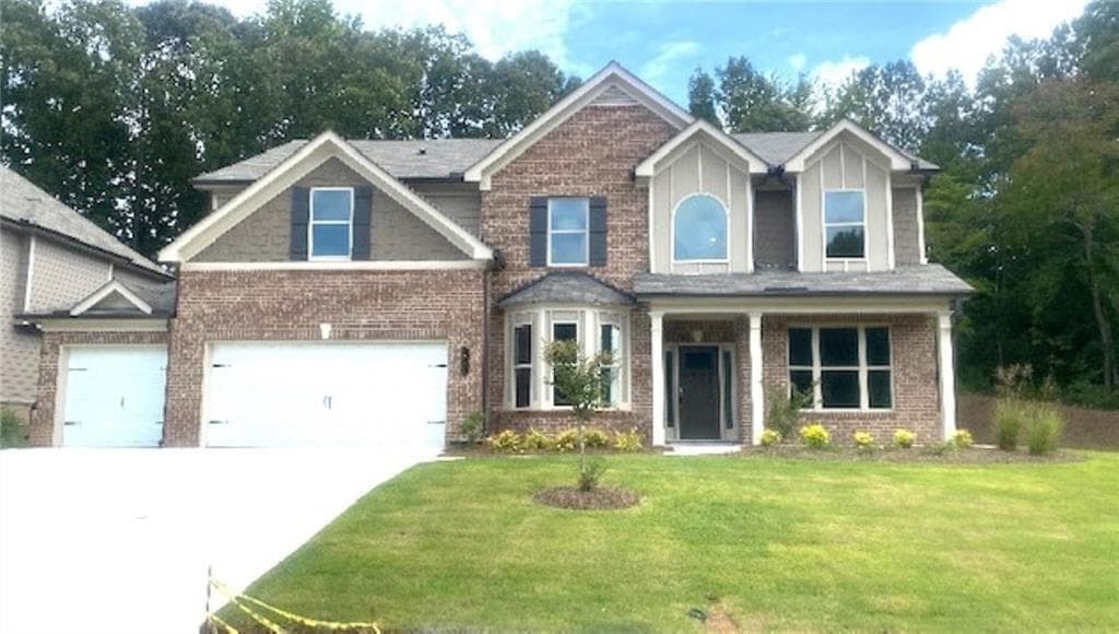1781 Silver Crest Way, Hoschton, GA 30548 — most recent listing photo