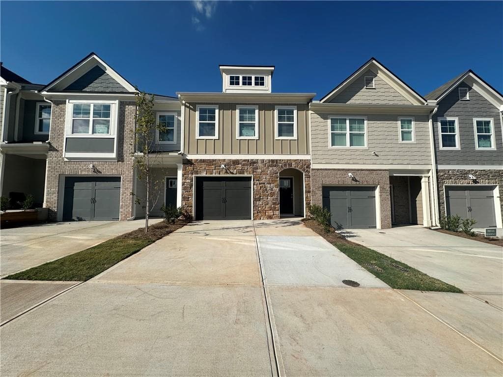 5738 Calle Vista Drive BV005, Lithonia, GA 30058 — most recent listing photo
