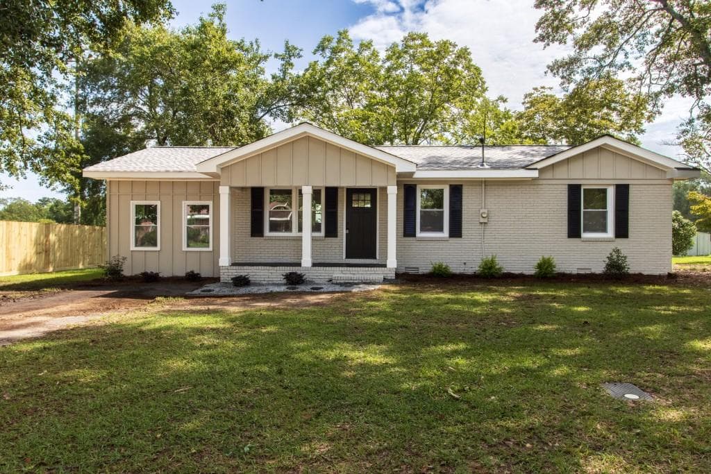 353 Cherry Street, Social Circle, GA 30025 — most recent listing photo