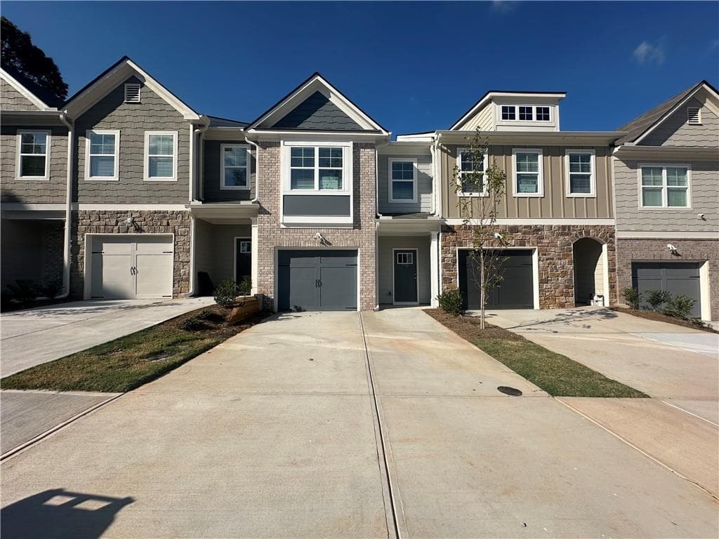 5736 Calle Vista Drive BV004, Lithonia, GA 30058 — most recent listing photo