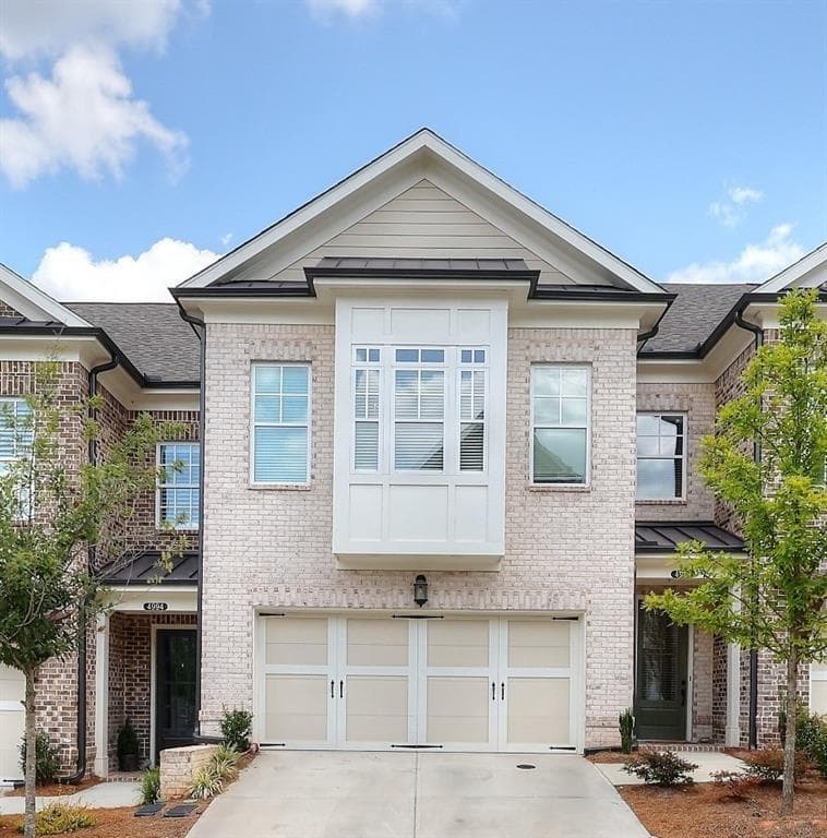 4984 Sealy Circle, Peachtree Corners, GA 30092 — most recent listing photo