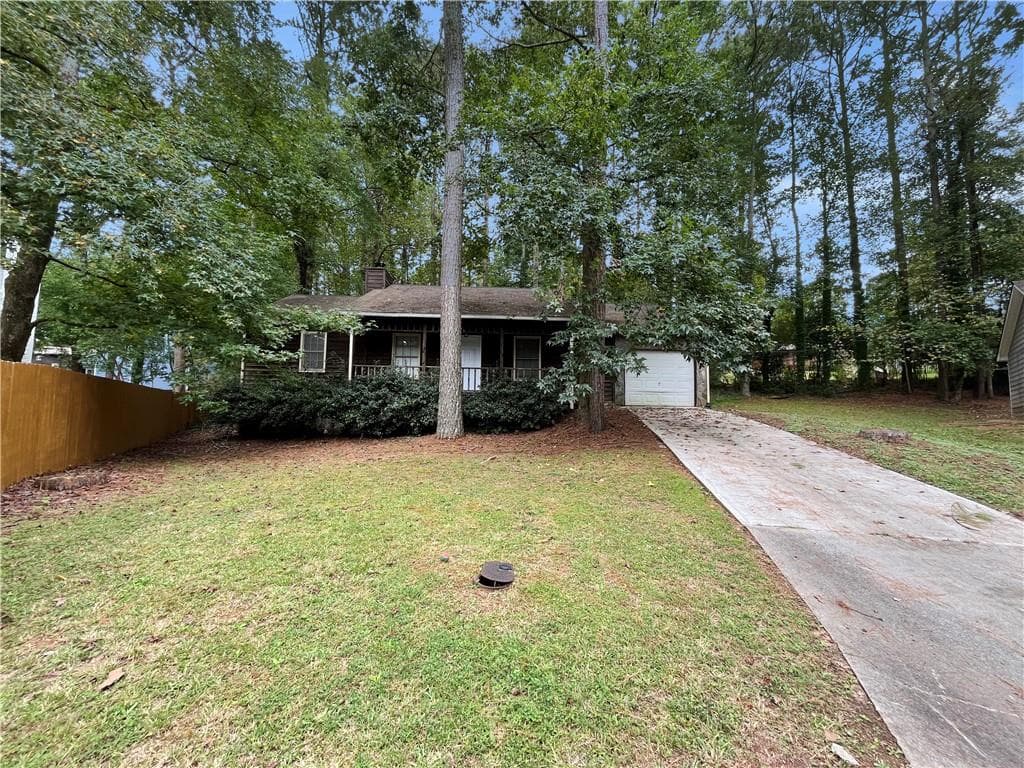 4043 Chedworth Way, Stone Mountain, GA 30083 — most recent listing photo