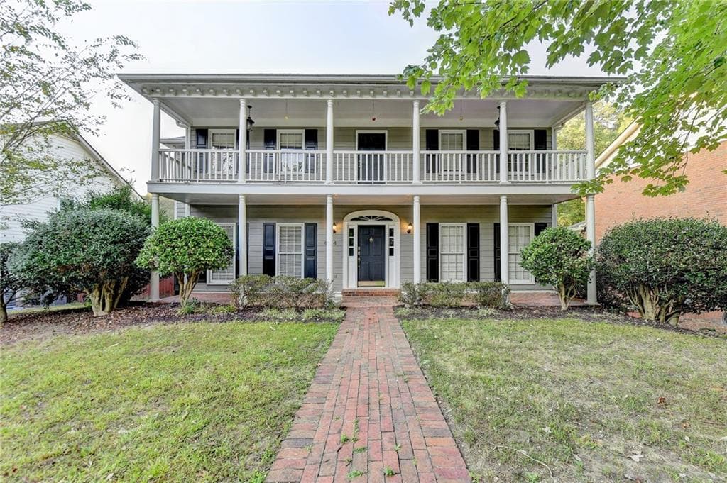 4144 Station Mill Court, Peachtree Corners, GA 30092 — most recent listing photo