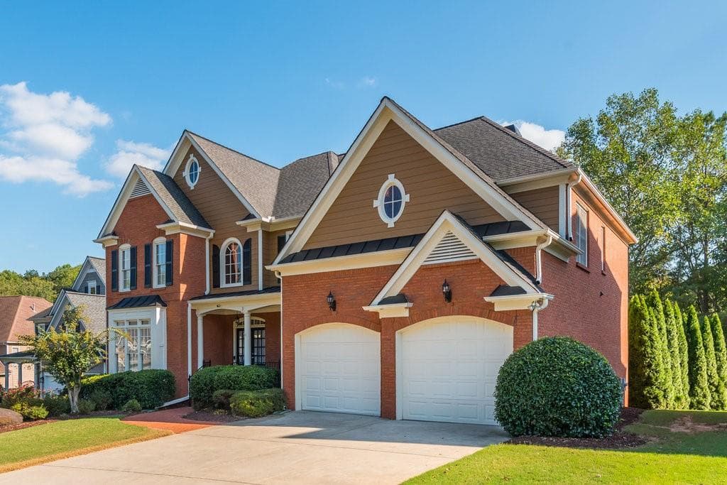 2313 Glenpark Court, Marietta, GA 30064 — most recent listing photo