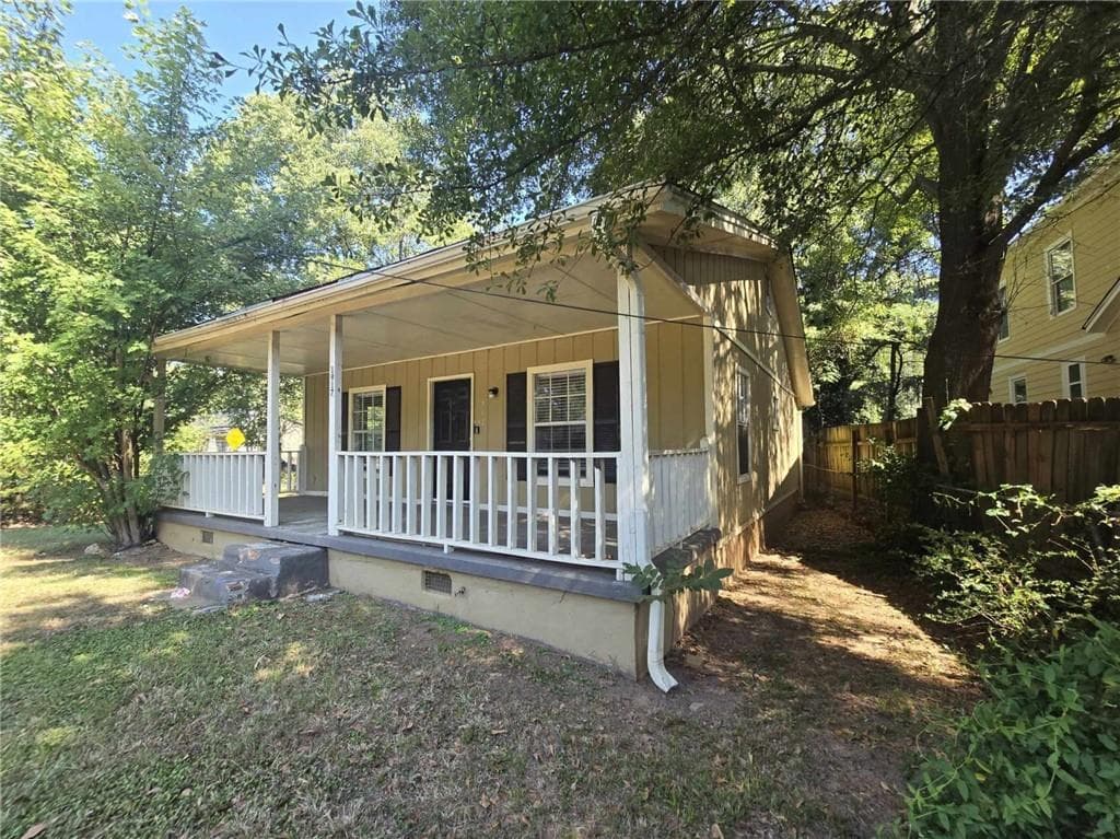 1917 Connally Drive, East Point, GA 30344 — most recent listing photo