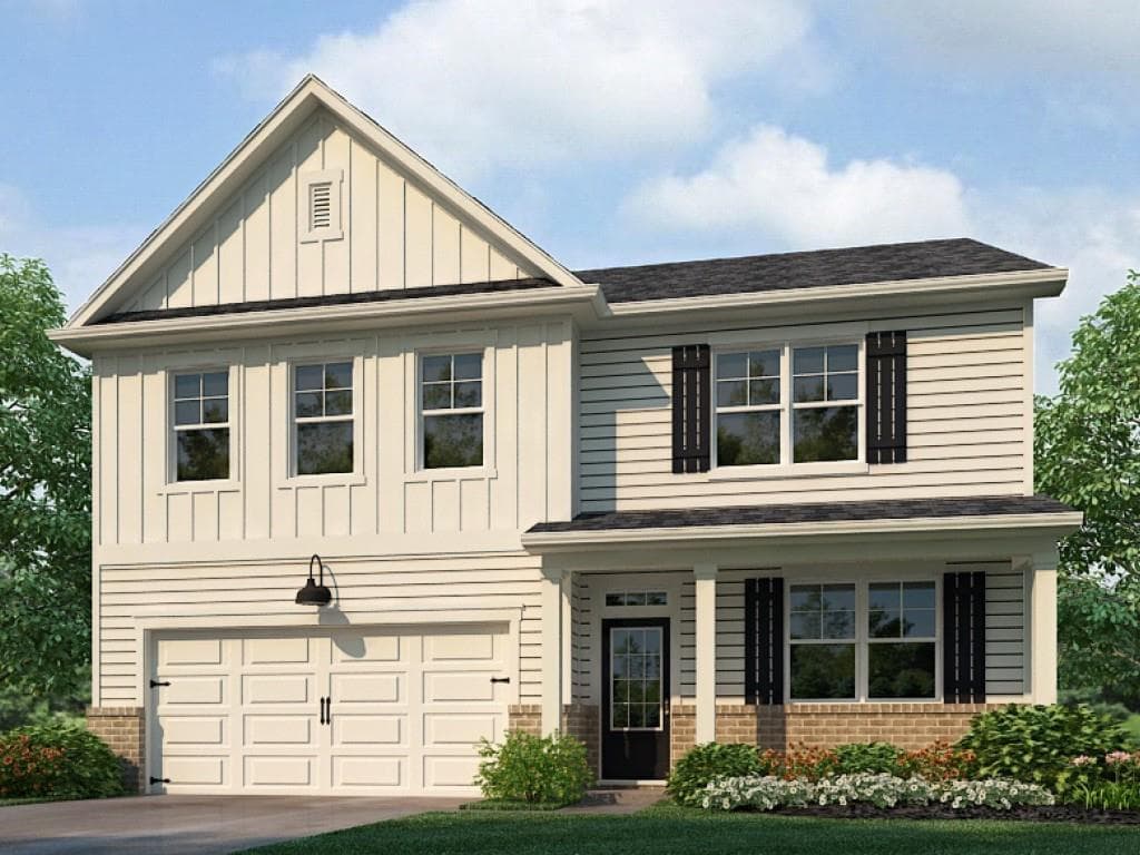 300 Grand Hickory Way, Dawsonville, GA 30534 — most recent listing photo