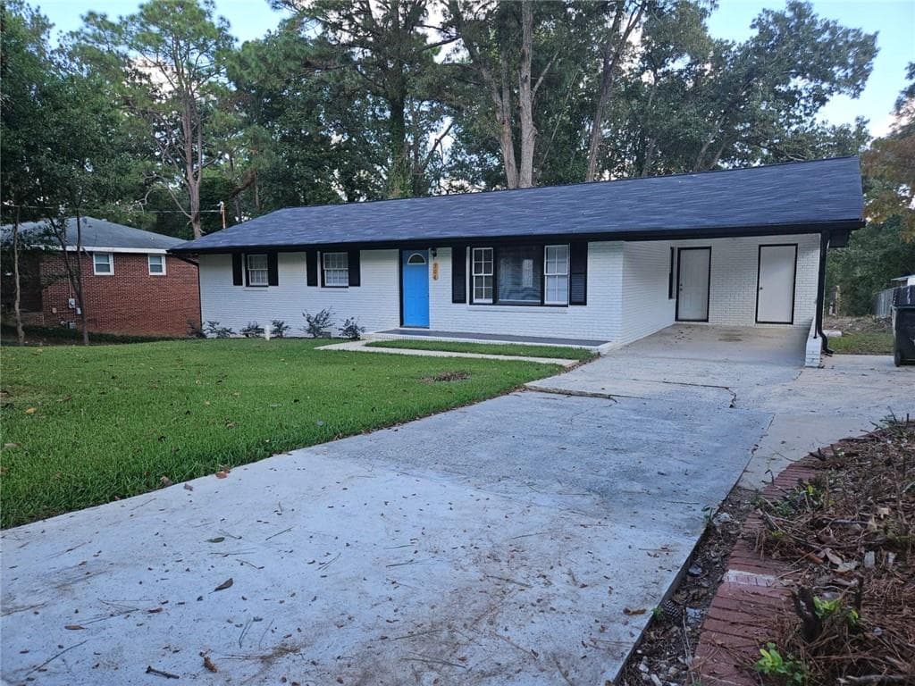 304 Ashby Way, Warner Robins, GA 31088 — most recent listing photo