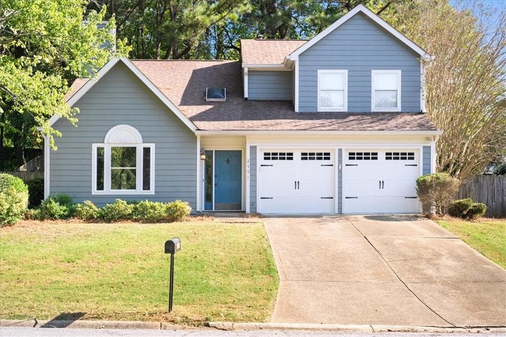 2551 Woodside Drive, Duluth, GA 30096 — most recent listing photo