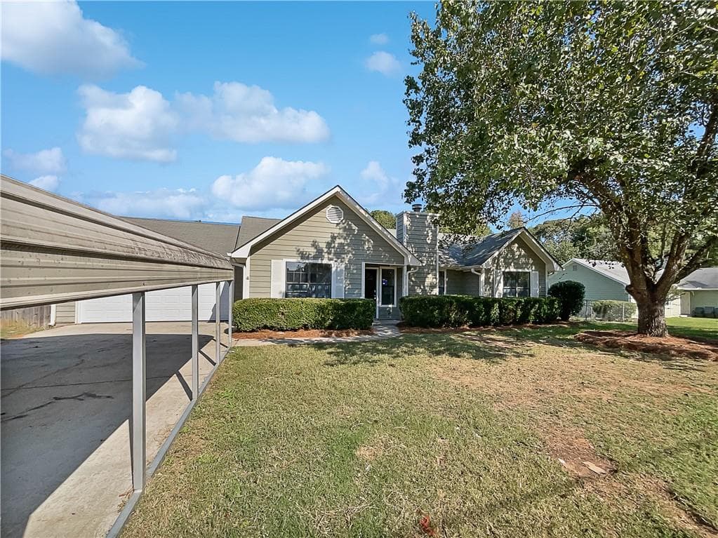 10452 Candlelight Road, Jonesboro, GA 30238 — most recent listing photo