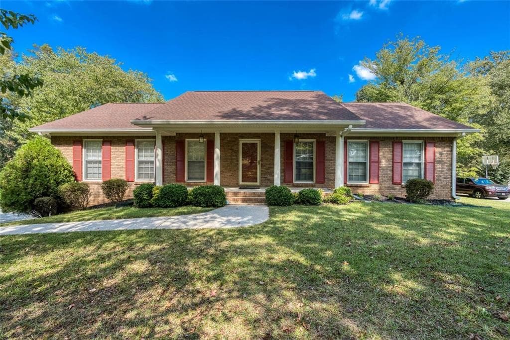 3659 STONE RIDGE Trail, Douglasville, GA 30134 — most recent listing photo