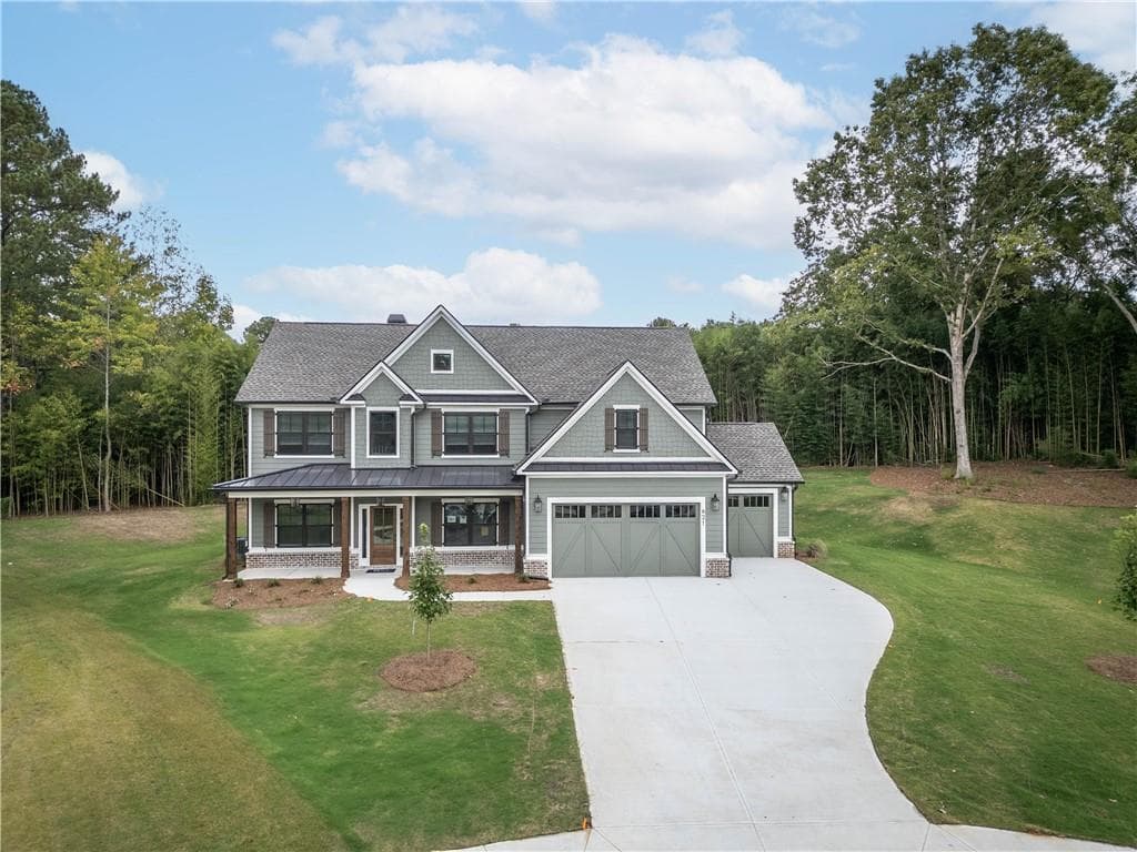 621 Whiporwill Cove, Monroe, GA 30655 — most recent listing photo