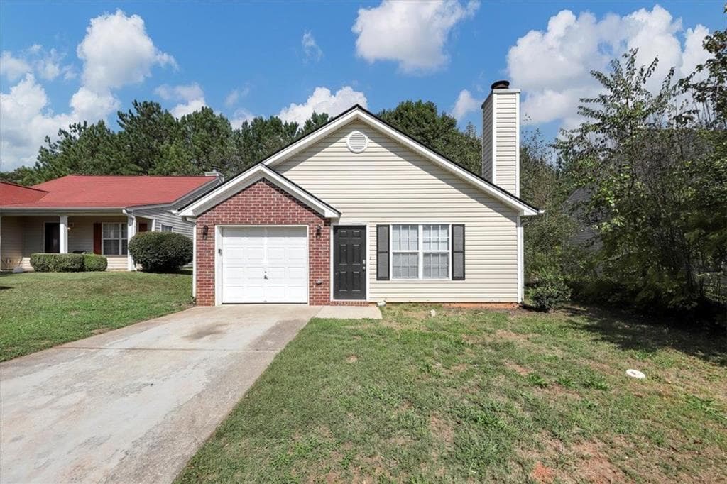 6578 CHESTNUT OAKS Ridge, Lithonia, GA 30038 — most recent listing photo