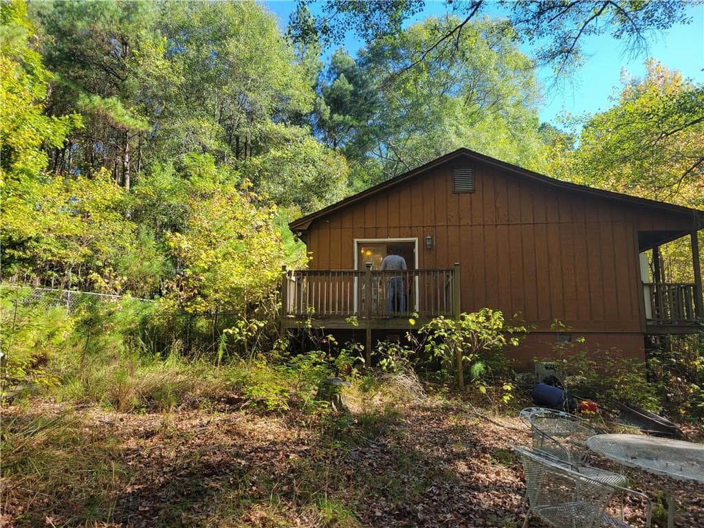 2 bedroom, 2 bathroom single family residence sold at 1597 Ewing Chapel Road, Dacula, GA 30019