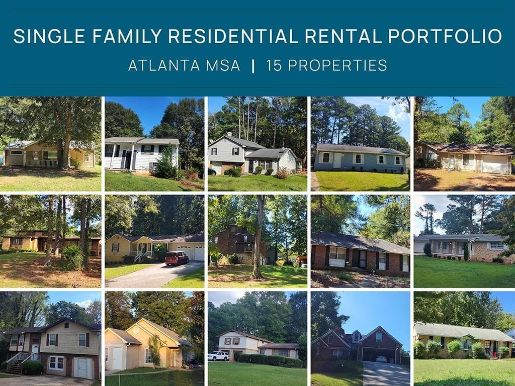 other sold at 4077 Ballina Drive, Decatur, GA 30034