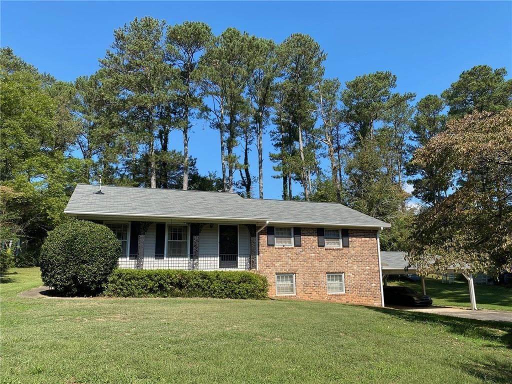 1126 Mccormick Way, Marietta, GA 30008 — most recent listing photo
