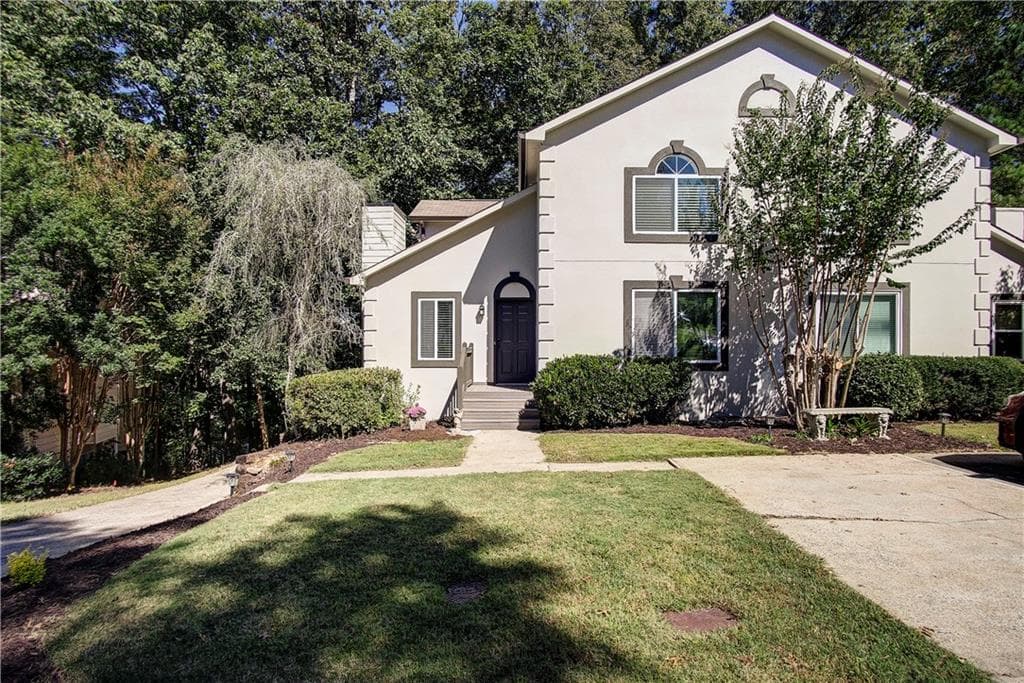 4139 Lake Mist Drive, Kennesaw, GA 30144 — most recent listing photo