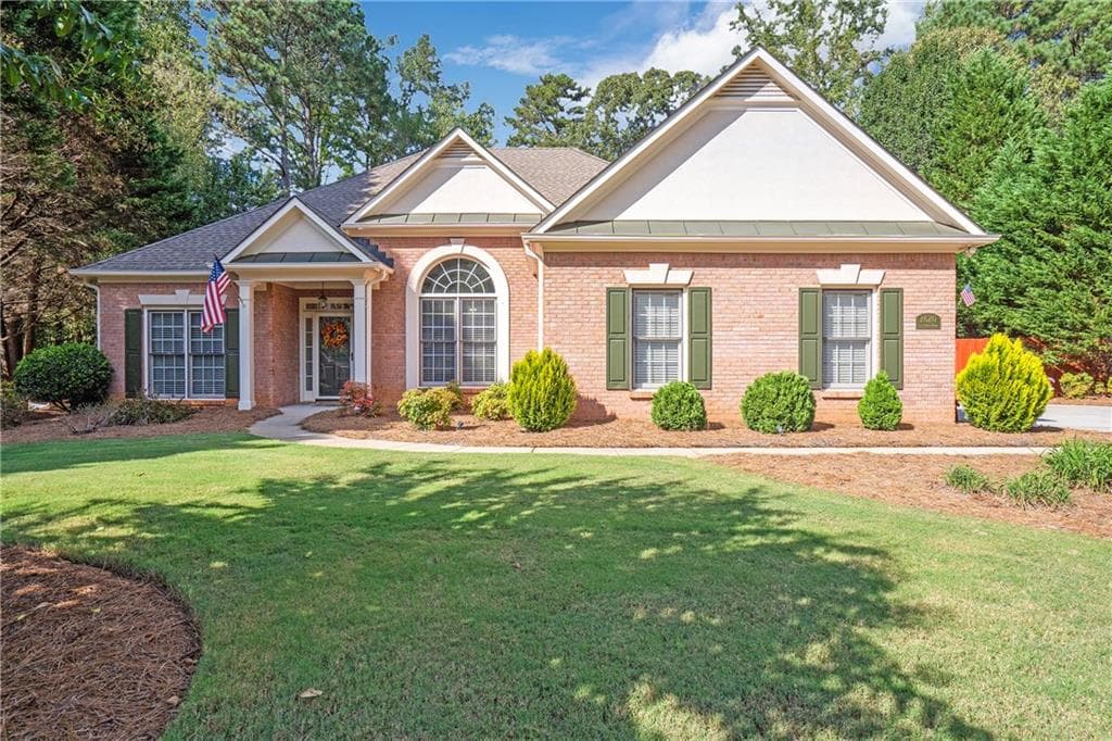 2620 Ivey Oaks Road, Cumming, GA 30041 — most recent listing photo