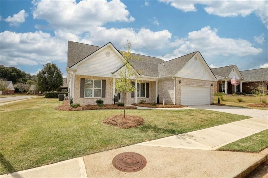 141 Park Place Trail, Social Circle, GA 30025 — most recent listing photo