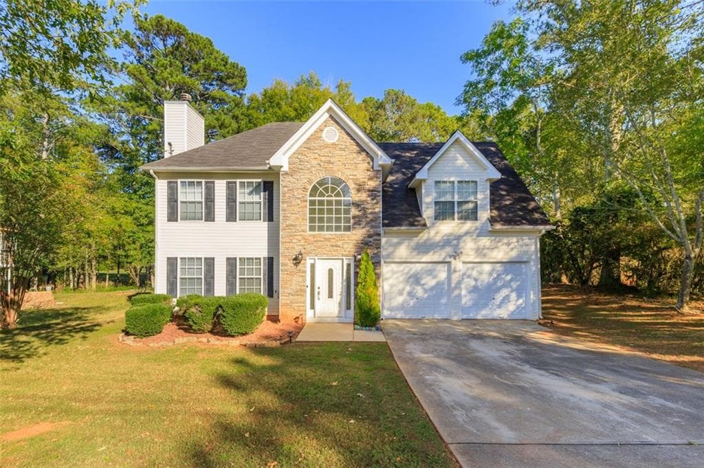 519 CARLTON Drive, Palmetto, GA 30268 — most recent listing photo