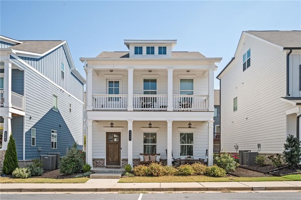 2305 Echelon Lane, Smyrna, GA 30080 — most recent listing photo