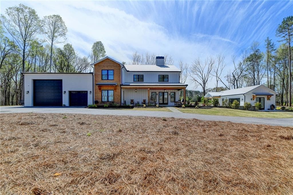 132 Swift Creek Way, Jefferson, GA 30549 — most recent listing photo