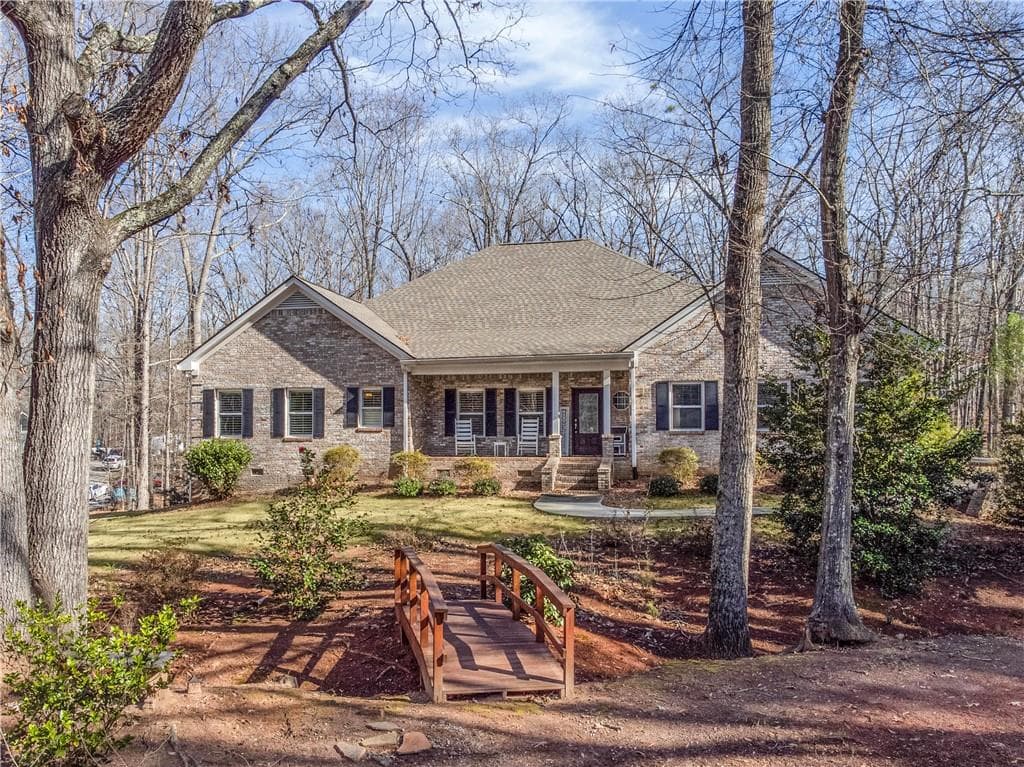 4150 Mount Paran Drive, Social Circle, GA 30025 — most recent listing photo